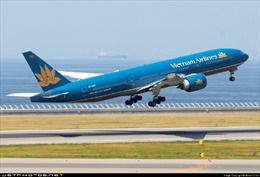 Vietnam Airlines thay đổi địa điểm làm thủ tục bay nội địa